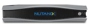 Nutanix NX